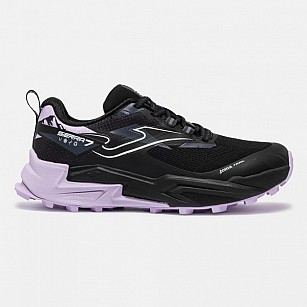 Trailové topánky JOMA SIERRA TKSILW2601
