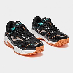 Padelové topánky JOMA SLAM JUNIOR JSLAMS2601OM