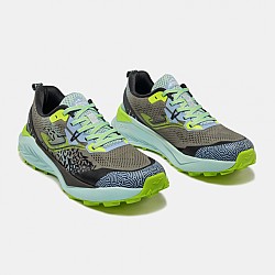 Trailové topánky JOMA TUNDRA TKTUNW2623