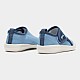 Detské barefoot topánky JOMA NEN JR 2505 BLUE