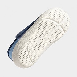Detské barefoot topánky JOMA NEN JR 2505 BLUE