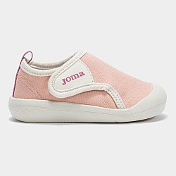 Detské barefoot topánky JOMA NEN JR 2529 PINK 