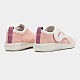 Detské barefoot topánky JOMA NEN JR 2529 PINK 