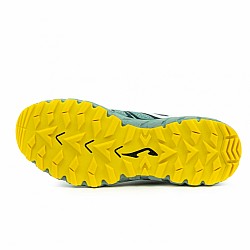 Trailové topánky JOMA TK.RASE XR-2 915 green
