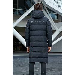 Zimná parka KELME NEW STREET 3881406-9000