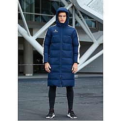 Zimná parka KELME NEW STREET 3881406-9424