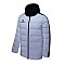 Parka KELME NEW STREET 3881405-9100