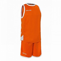 Basketbalový dres KELME VITORIA 209
