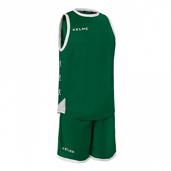 Basketbalový dres KELME VITORIA 92