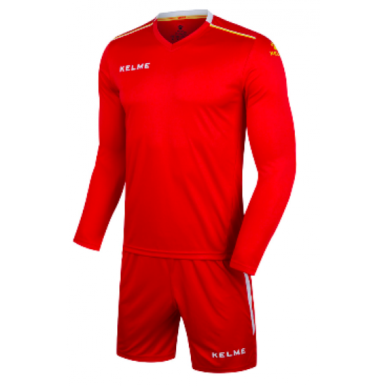 Dres KELME SIERRA L/S K16Z2004L-9610