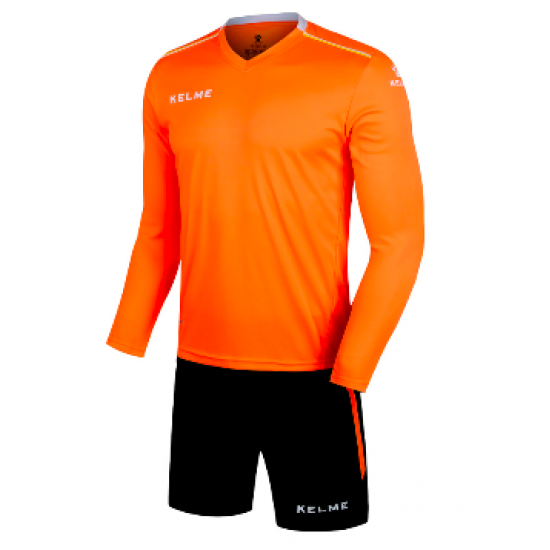 Dres KELME SIERRA L/S K16Z2004L-9910