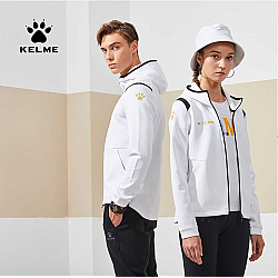 Mikina KELME ROAD 3881336-9100