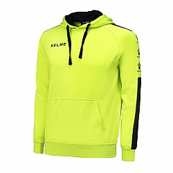 Mikina s kapucňou KELME STREET 329