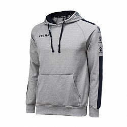 Mikina s kapucňou KELME STREET 518