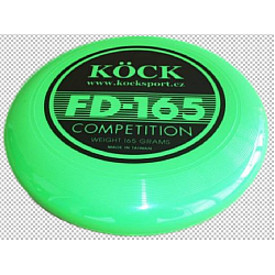 Frisbee KÖCK 165 g