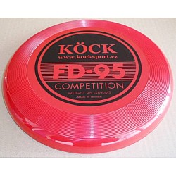 Frisbee KÖCK 95 g