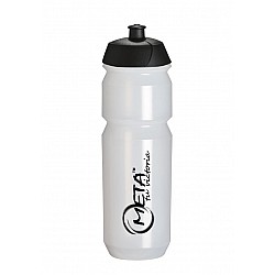 Fľaša BIO META priehľadná 750ml 2207500750