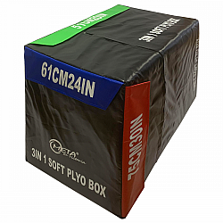 Plyo Box META soft 3v1