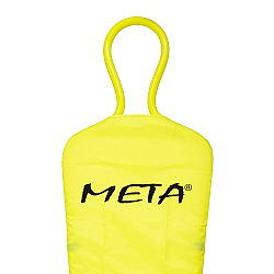 Nastaviteľná figurína META 125/155/185 cm do múru ELITE