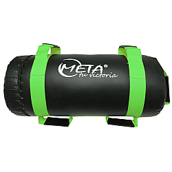 Posilňovací vak power bag META 15kg 1700200115