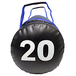 Posilňovací vak power bag META 20kg 1700200120