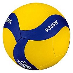 Volejbalová lopta MIKASA V345W