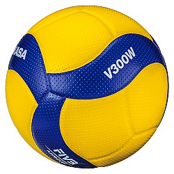 Volejbalová lopta MIKASA V300W