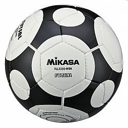 Futsalová lopta MIKASA FLL58-WBK