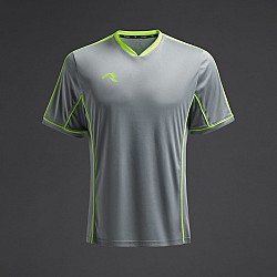 Dres Musai Afiki MU0104GR/YE