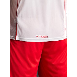 Dres Musai Afiki MU0104W/R