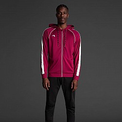 Mikina Musai Afiki MU0302BUR