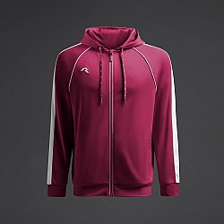 Mikina Musai Afiki MU0302BUR