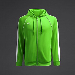 Mikina Musai Afiki MU0302GF