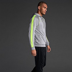 Mikina Musai Afiki MU0302GR