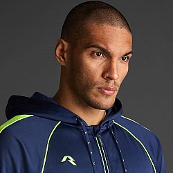 Mikina Musai Afiki MU0302N