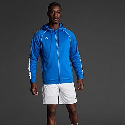 Mikina Musai Afiki MU0302RO