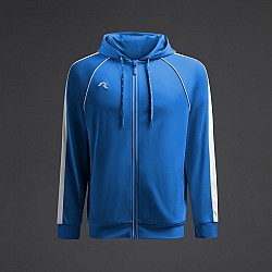 Mikina Musai Afiki MU0302RO