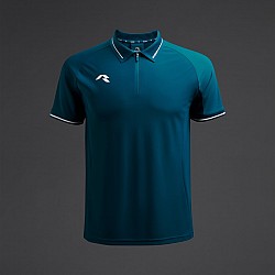 Polokošeľa Musai Hekima MU0113A