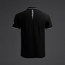 Polokošeľa Musai Hekima MU0113B