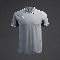 Polokošeľa Musai Hekima MU0113GR