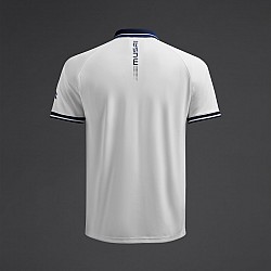 Polokošeľa Musai Hekima MU0113W