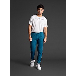 Tepláky Musai Hekima MU0211A/W