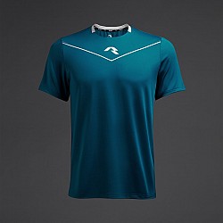 Športové tričko Musai Hekima MU0111A/W