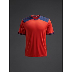 Dres Musai Ishi MU0105R/N