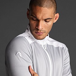 Mikina Musai Ishi MU0304GR/W