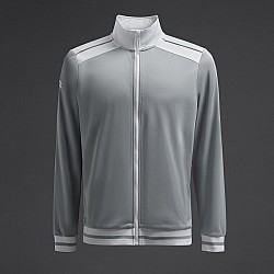 Mikina Musai Ishi MU0304GR/W