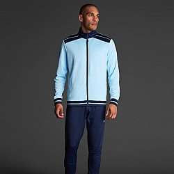 Mikina Musai Ishi MU0304M/M