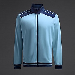 Mikina Musai Ishi MU0304M/M