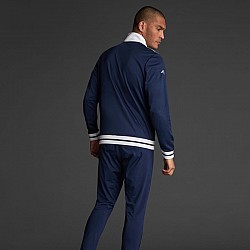 Mikina Musai Ishi MU0304N/W