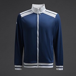 Mikina Musai Ishi MU0304N/W